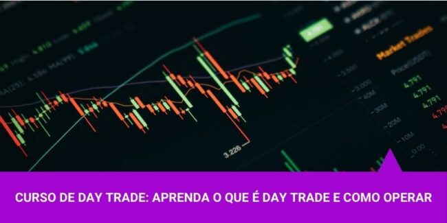 Os Melhores Investimentos – Curso de Day Trade