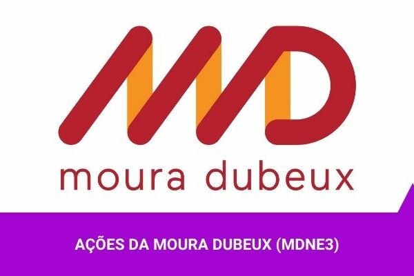 Ações da Moura Dubeux - Os Melhores Investimentos
