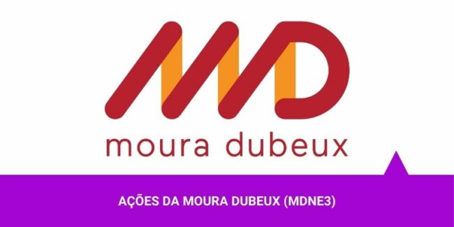Ações da Moura Dubeux – Os Melhores Investimentos Ações da Moura Dubeux - Os Melhores Investimentos