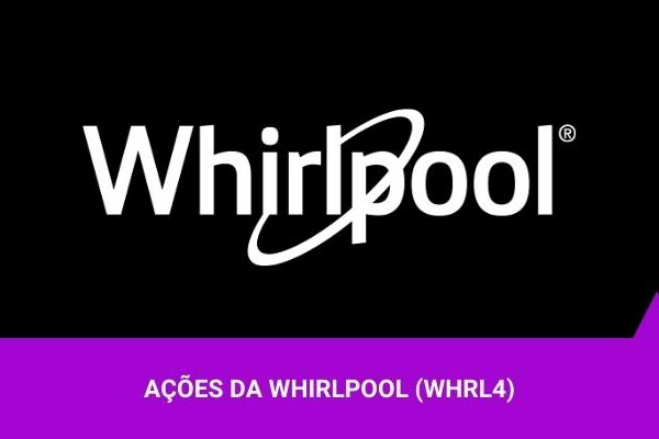 Ações da Whirlpool - Os Melhores Investimentos