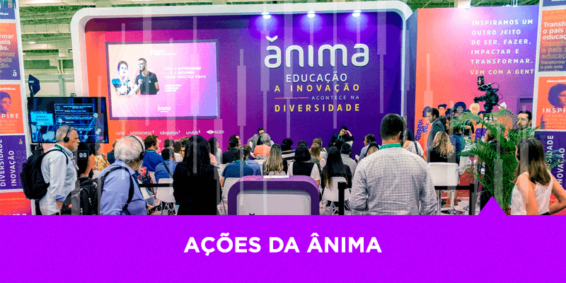Ações da Ânima - Os Melhores Investimentos