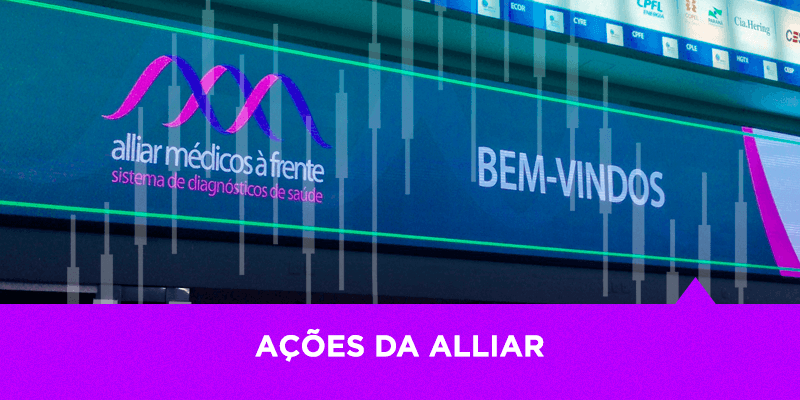 Os Melhores Investimentos - Ações da Alliar