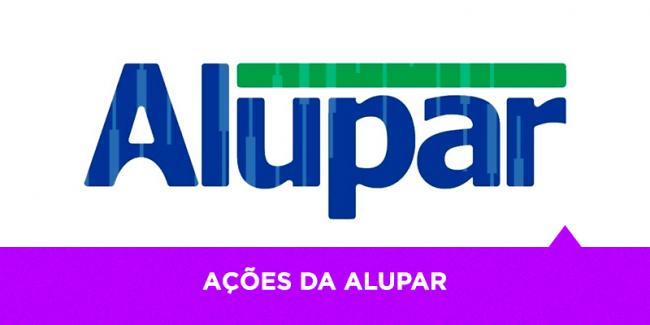 PAR (ALUP11) – Os Melhores Investimentos – Ações da Alupar