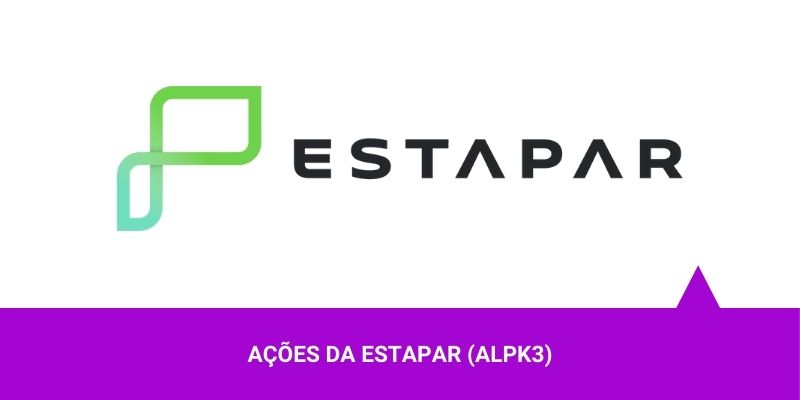 Os Melhores Investimentos - Ações da Estapar