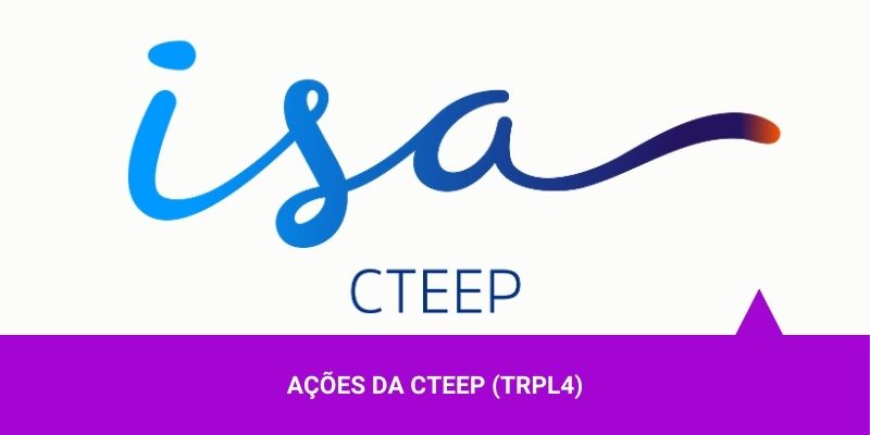 Os Melhores Investimentos - Ações da CTEEP