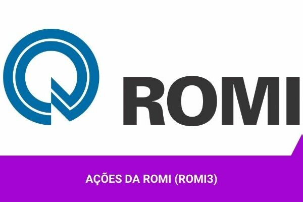 Os Melhores Investimentos - Ações da Romi