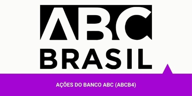 Ações do Banco ABC – Os Melhores Investimentos Ações do Banco ABC - Os Melhores Investimentos