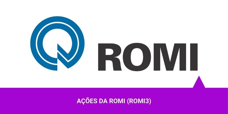 Os Melhores Investimentos – Ações da Romi Os Melhores Investimentos - Ações da Romi