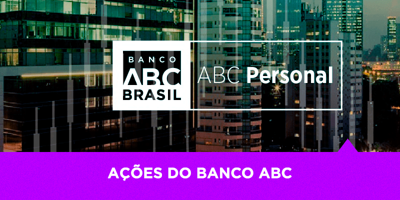 Ações do Banco ABC - Os Melhores Investimentos