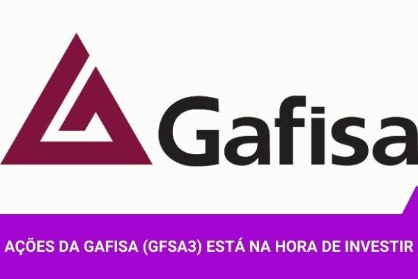 Os Melhores Investimentos - Ações da Gafisa