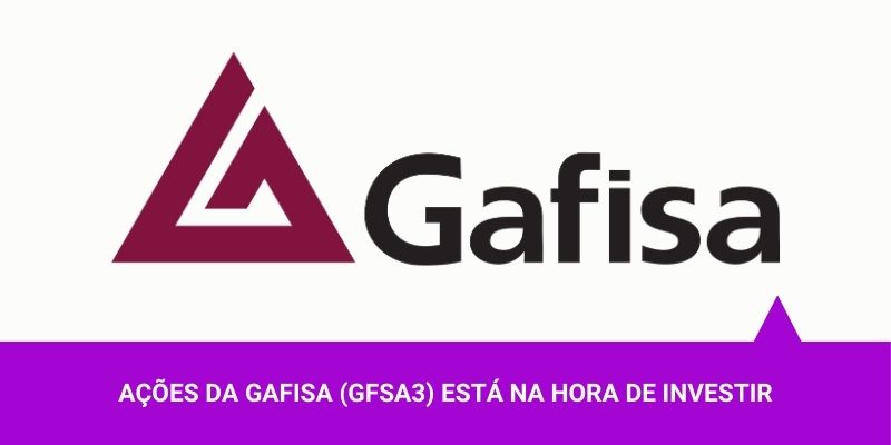 Os Melhores Investimentos – Ações da Gafisa Os Melhores Investimentos - Ações da Gafisa