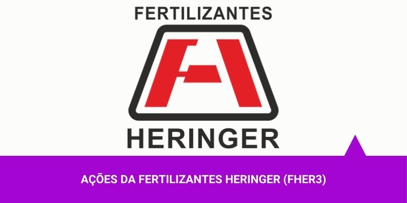 Os Melhores Investimentos – Ações da Fertilizante Heringer