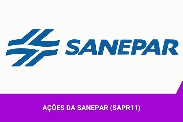 Os Melhores Investimentos - Ações da Sanepar