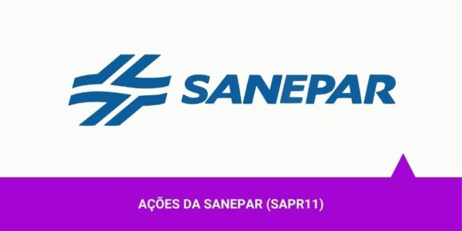 Os Melhores Investimentos – Ações da Sanepar Os Melhores Investimentos - Ações da Sanepar