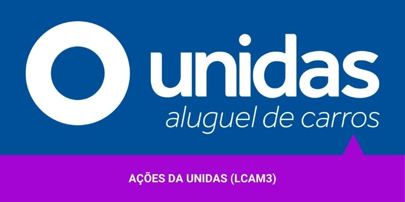 Os Melhores Investimentos - Ações da Unidas