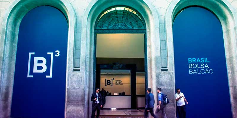 Os Melhores Investimentos - Ações da Haga
