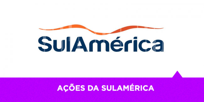 Ações da Sulamérica – Os Melhores Investimentos Ações da Sulamérica - Os Melhores Investimentos