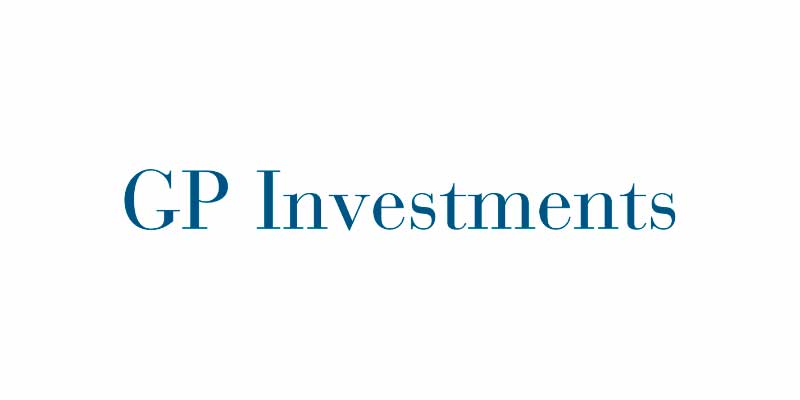 Os Melhores Investimentos - GP Investiments