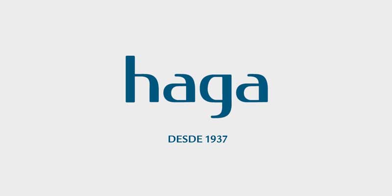 Ações da Haga - Os Melhores Investimentos