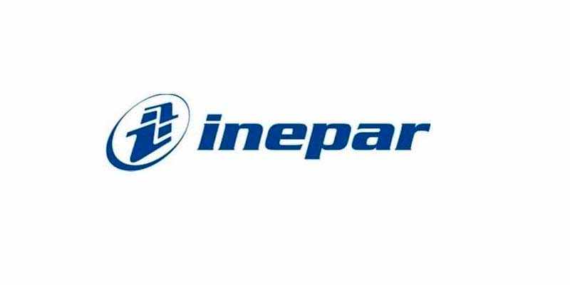 Ações da Inepar - Os Melhores Investimentos 