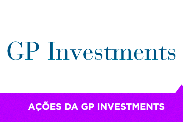 Os Melhores Investimentos - Ações da GP Investiments