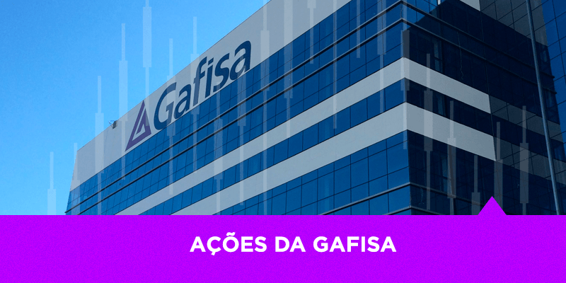 Os Melhores Investimentos - Ações da Gafisa