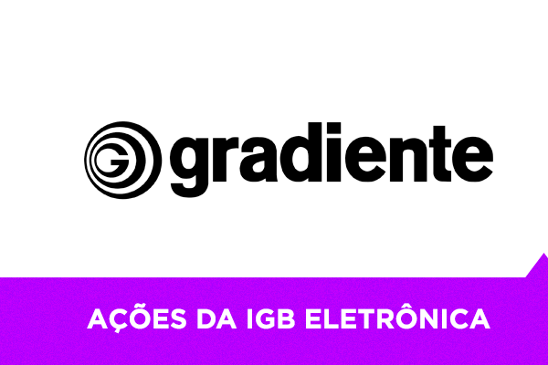 Os Melhores Investimentos - Ações da IGB Eletrônica