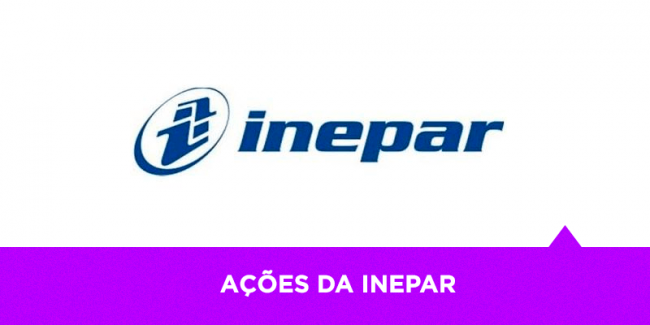 Os Melhores Investimentos – Ações da Inepar Os Melhores Investimentos - Ações da Inepar