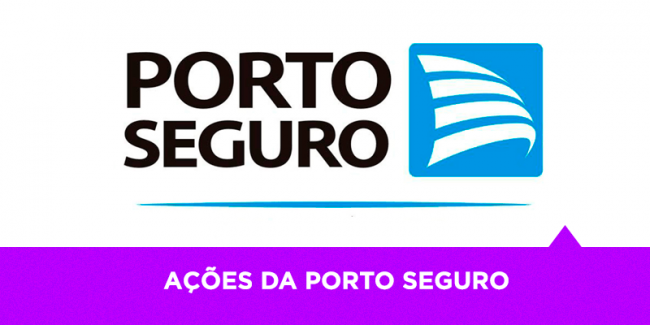 Os Melhores Investimentos – Ações da Porto Seguro
