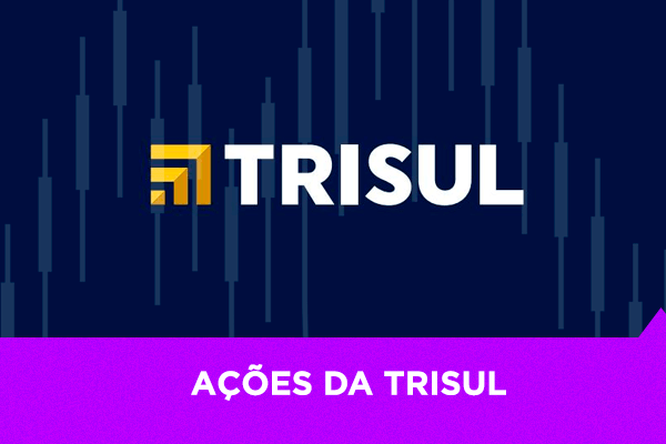 Os Melhores Investimentos - Ações da Trisul