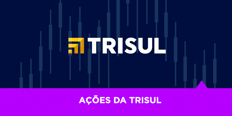 Os Melhores Investimentos - Ações da Trisul