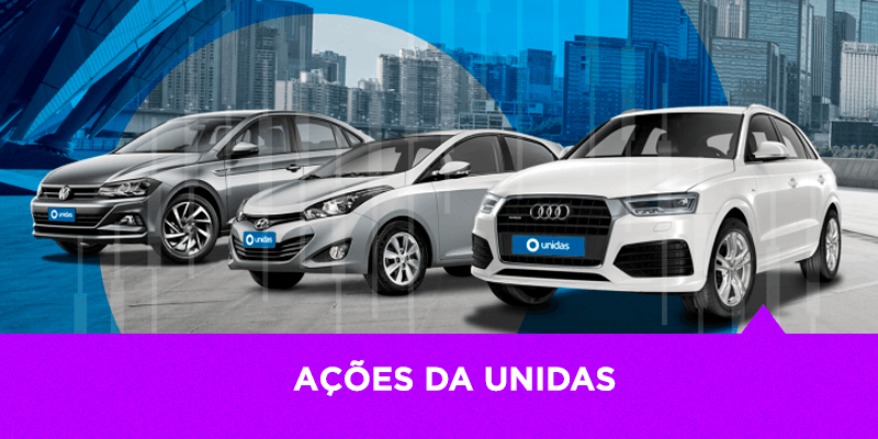Os Melhores Investimentos - Ações da Unidas