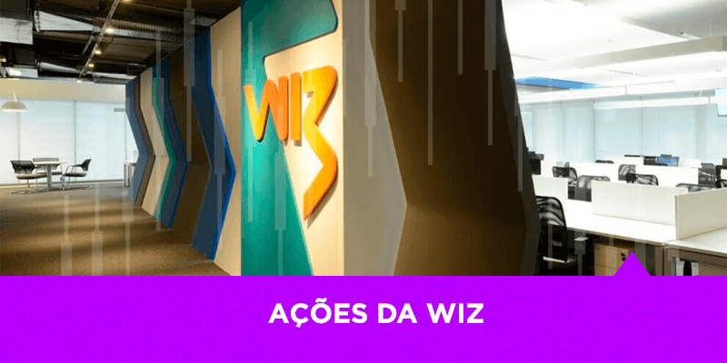 Os Melhores Investimentos - Ações da Wiz