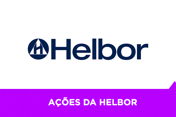 Ações da Helbor - Os Melhores Investimentos
