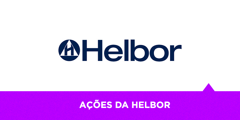 Ações da Helbor - Os Melhores Investimentos