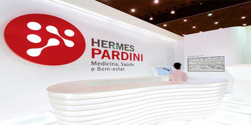 Os Melhores Investimntos - Ações da Hermes Pardini
