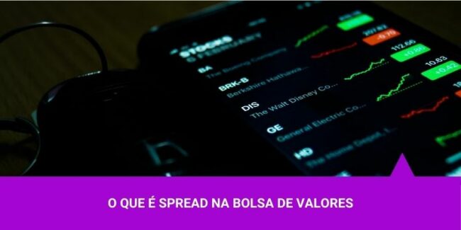 O que é Spread na Bolsa de Valores – Os Melhores Investimentos