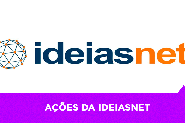 Os Melhores Investimentos - Ações da Ideiasnet