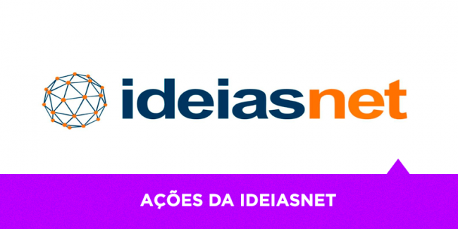 Os Melhores Investimentos – Ações da Ideiasnet Os Melhores Investimentos - Ações da Ideiasnet
