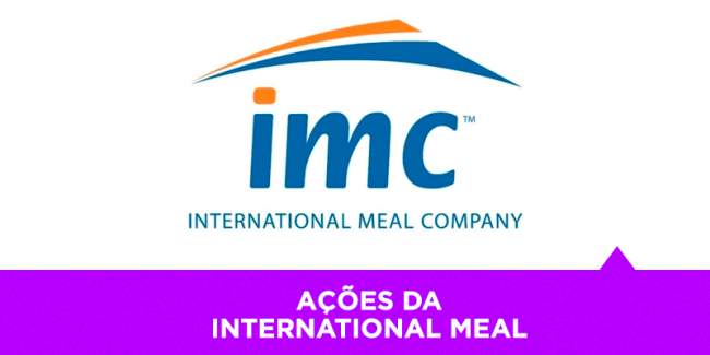 Os Melhores Investimentos – Ações da International Meal