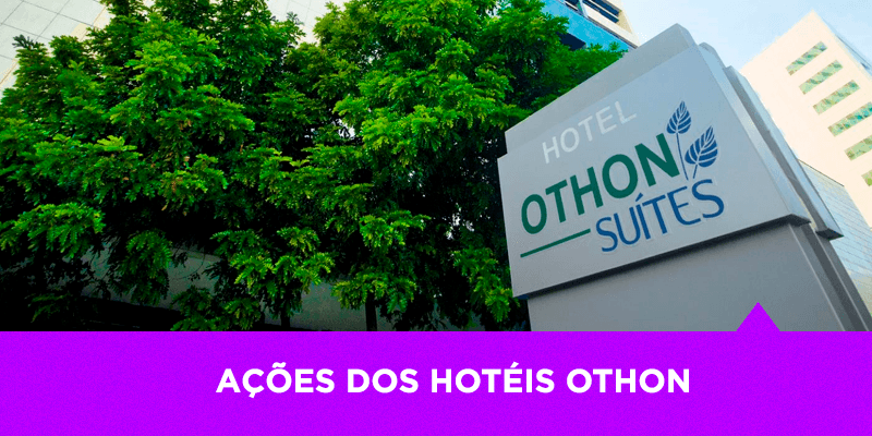 Os Melhores Investimentos - Ações dos Hotéis Othon