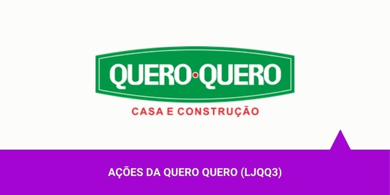 Os Melhores Investimentos – Ações da Quero-Quero