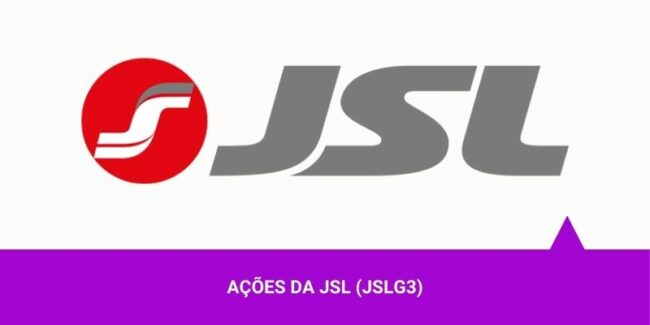 Os Melhores Investimentos – Ações da JSL