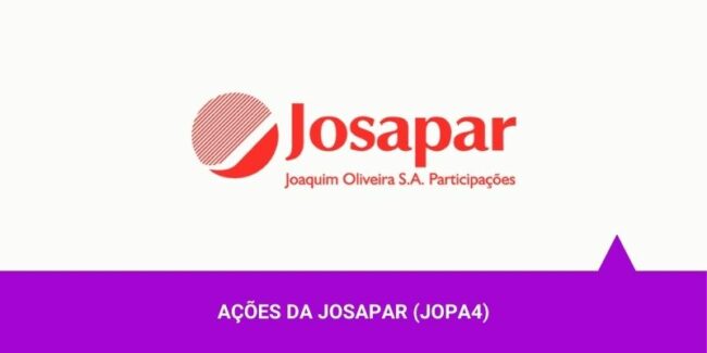 Ações da Josapar – Os Melhores Investimentos