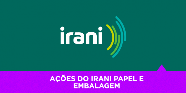 Os Melhores Investimentos – Ações da Irani Papel e Embalagem