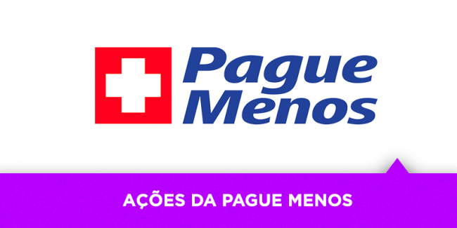 Os Melhores Investimentos – Ações da Pague Menos