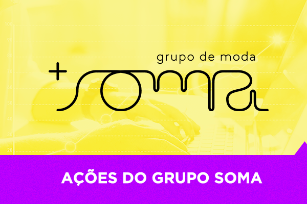 Os Melhores Investimentos - Ações do Grupo Soma