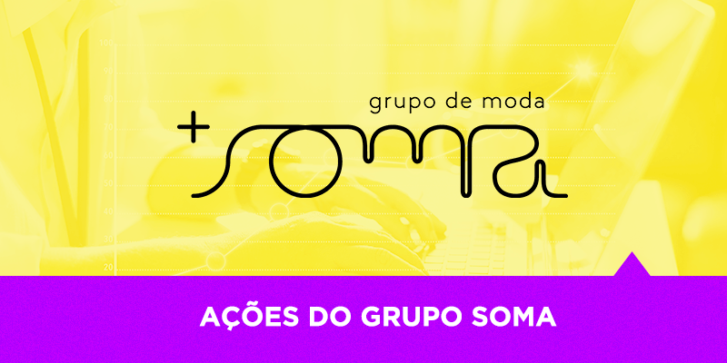 Os Melhores Investimentos - Ações do Grupo Soma