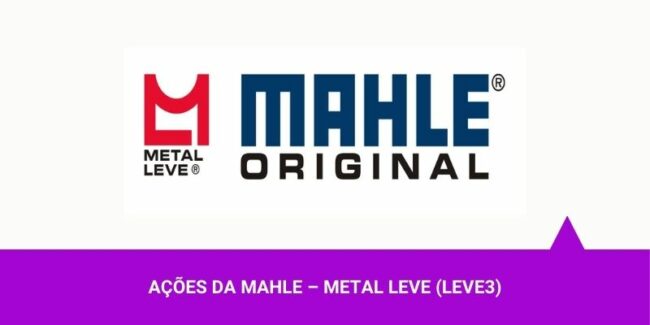 Os Melhores Investimentos – Ações da Metal Leve Os Melhores Investimentos - Ações da Metal Leve