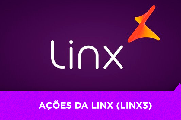 Ações da Linx - Os Melhores Investimentos